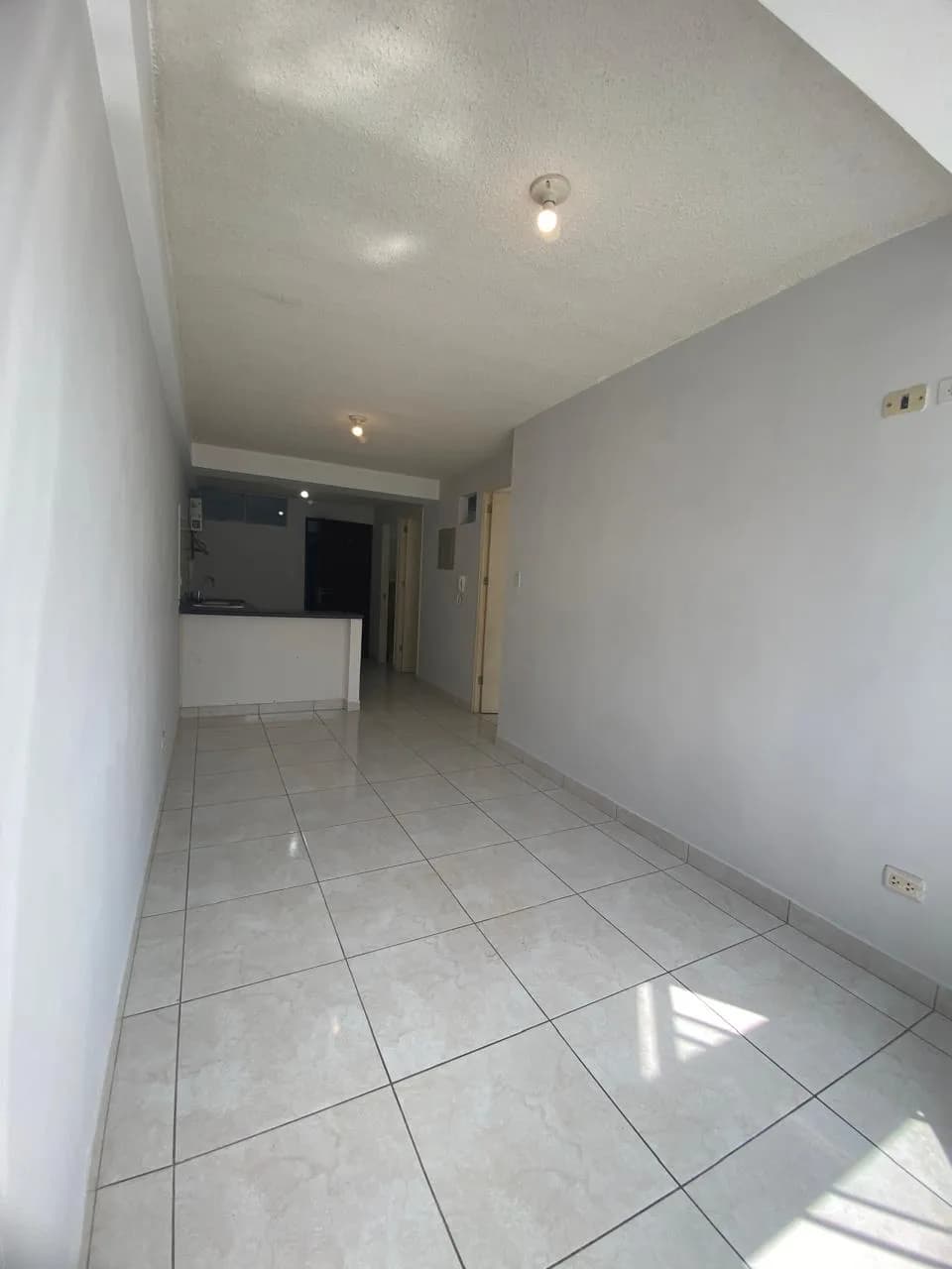 VENDO DEPARTAMENTO FLAT EN SAN MIGUEL — foto 1