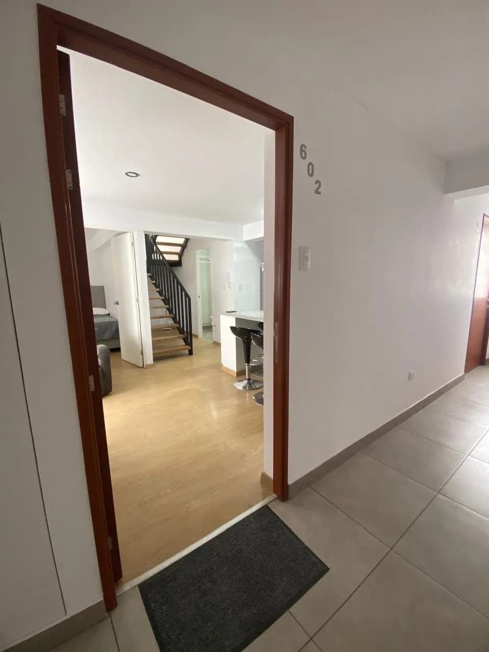 Venta departamento duplex — foto 2
