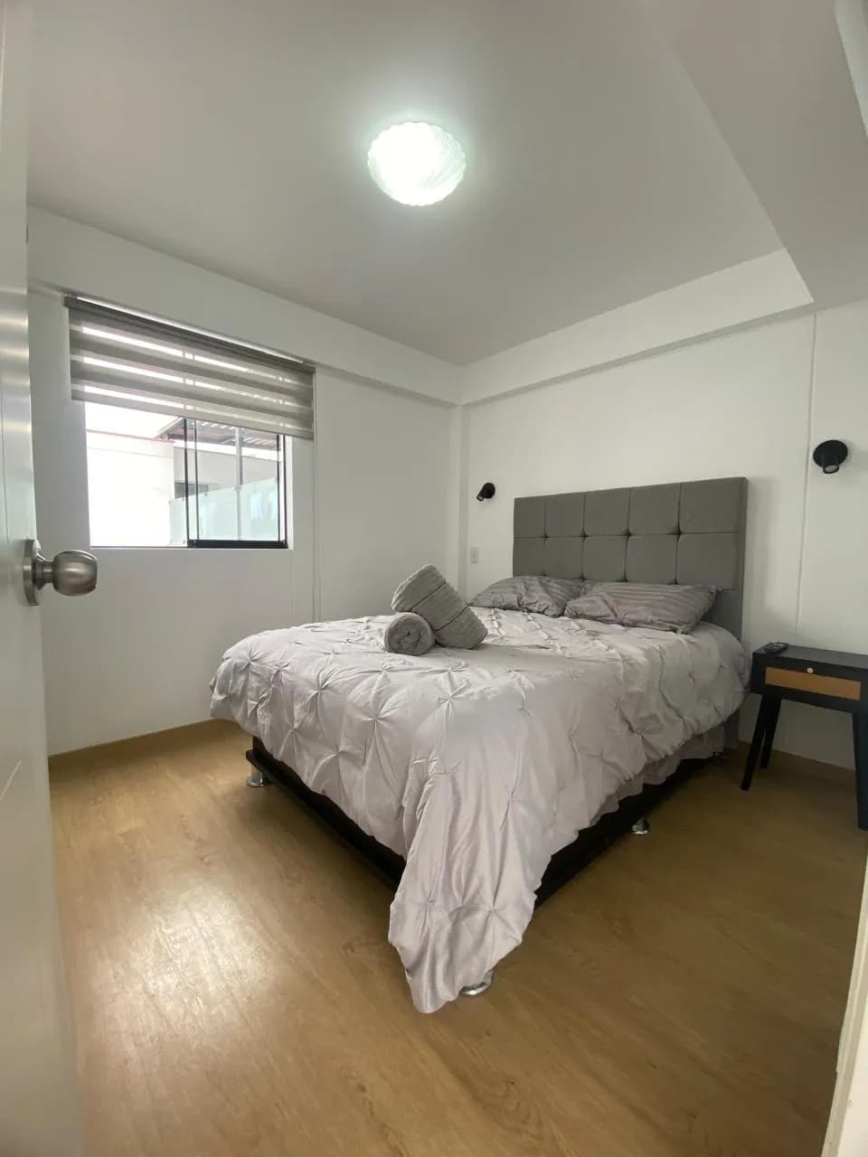 ALQUILO DUPLEX EN SANTA CATALINA — foto 13