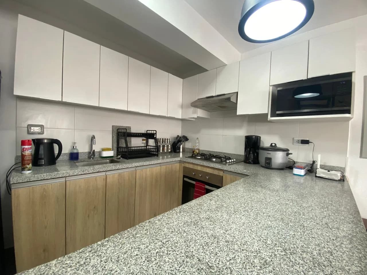 ALQUILO DUPLEX EN SANTA CATALINA — foto 11