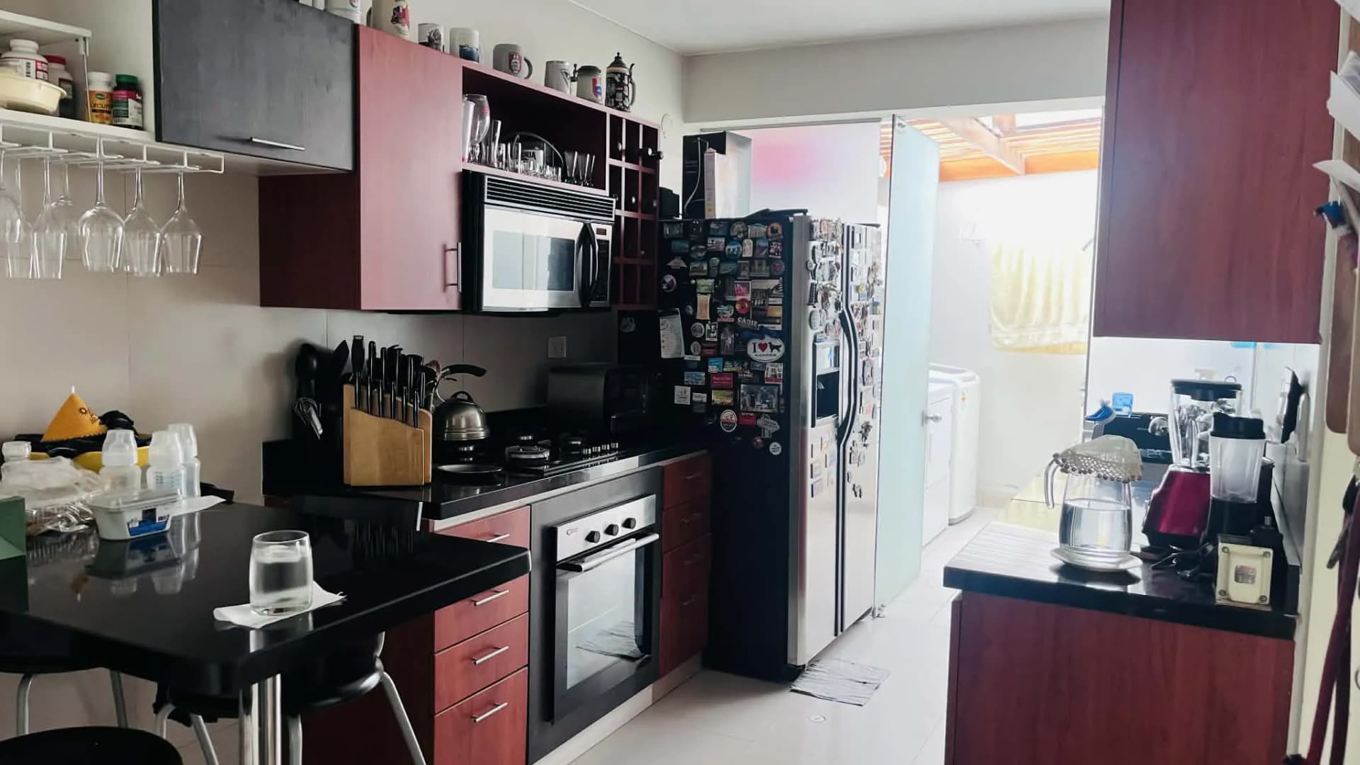 Casa La Molina — foto 7