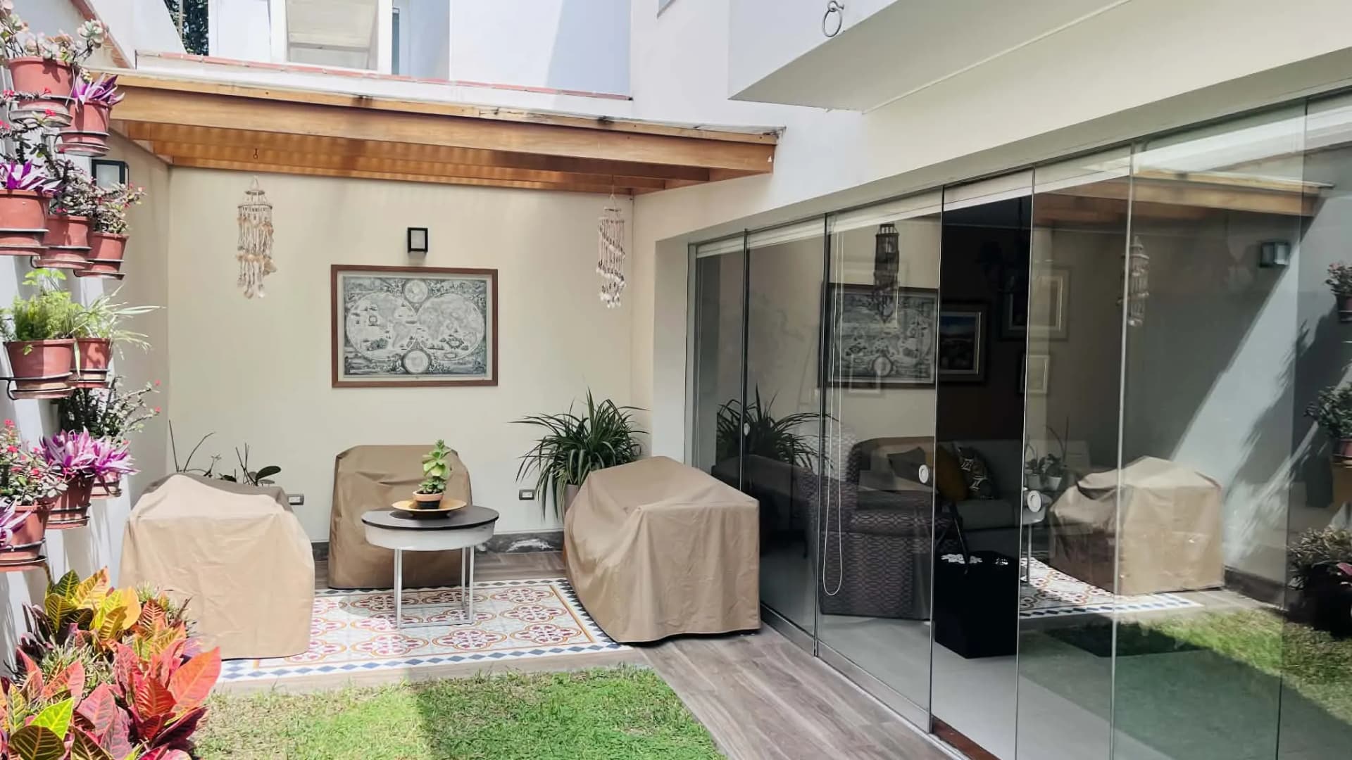 Casa La Molina — foto 1