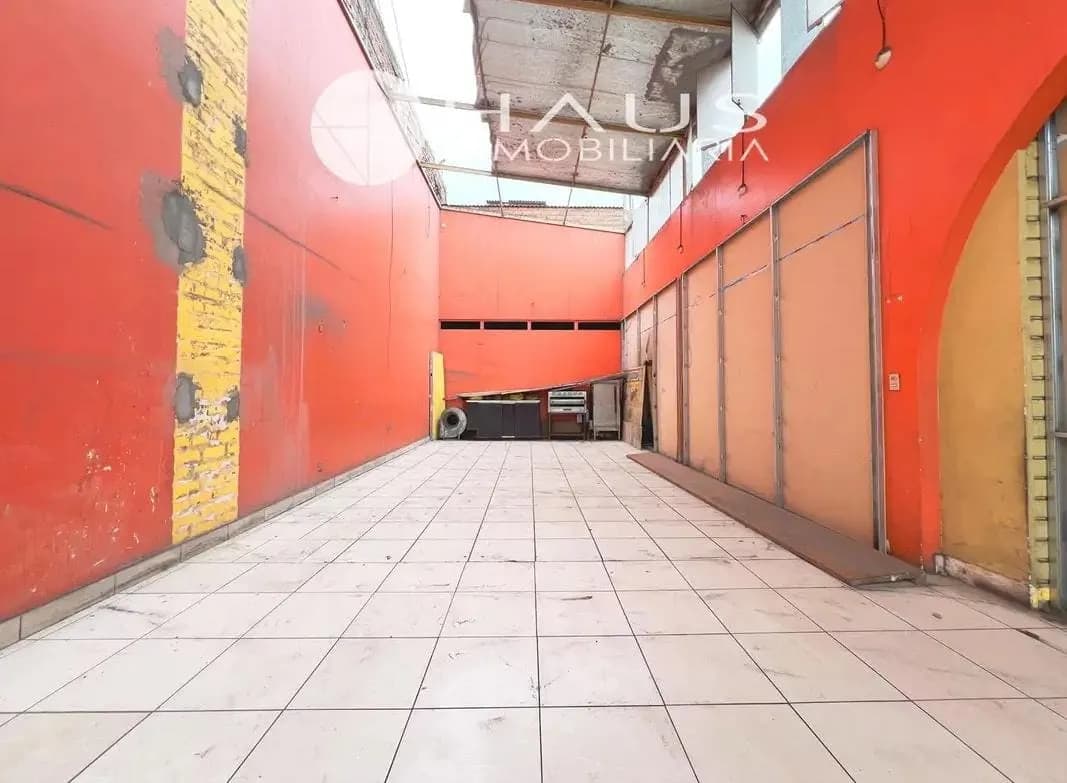 ALQUILER DE LOCAL COMERCIAL 186m² EN TOTAL EN MATELLINI - CHORRILLOS!!! ❤️🤍🖤 — foto 1