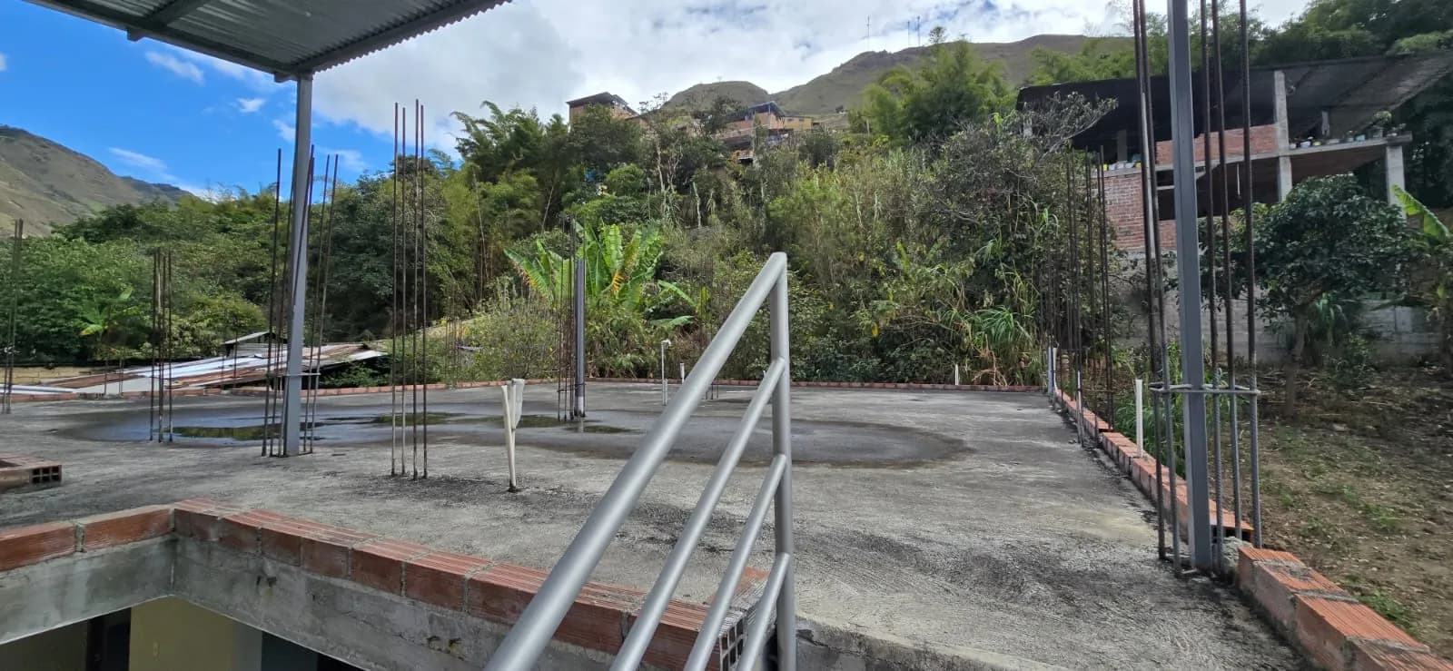 VENDO CASA DE 2 PISOS,DE 541M2 EN SÓCOTA CUTERVO — foto 6