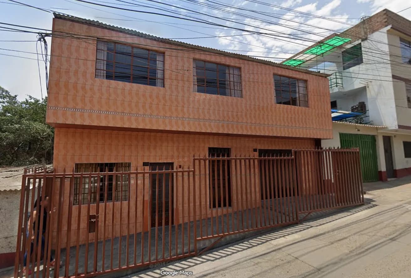 CASA EN VENTA – COMAS, EL CARMEN — foto 1