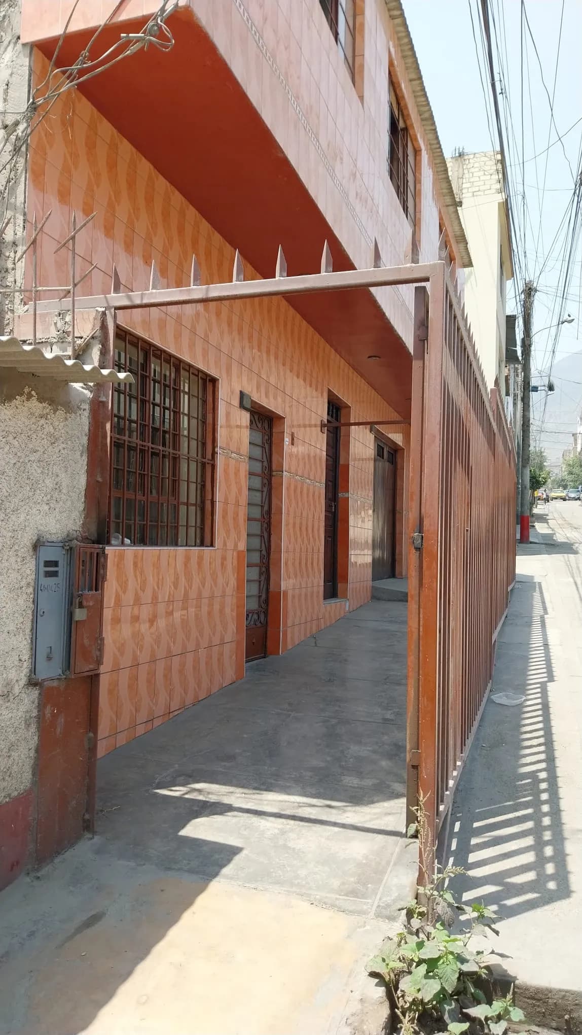 CASA EN VENTA – COMAS, EL CARMEN — foto 3