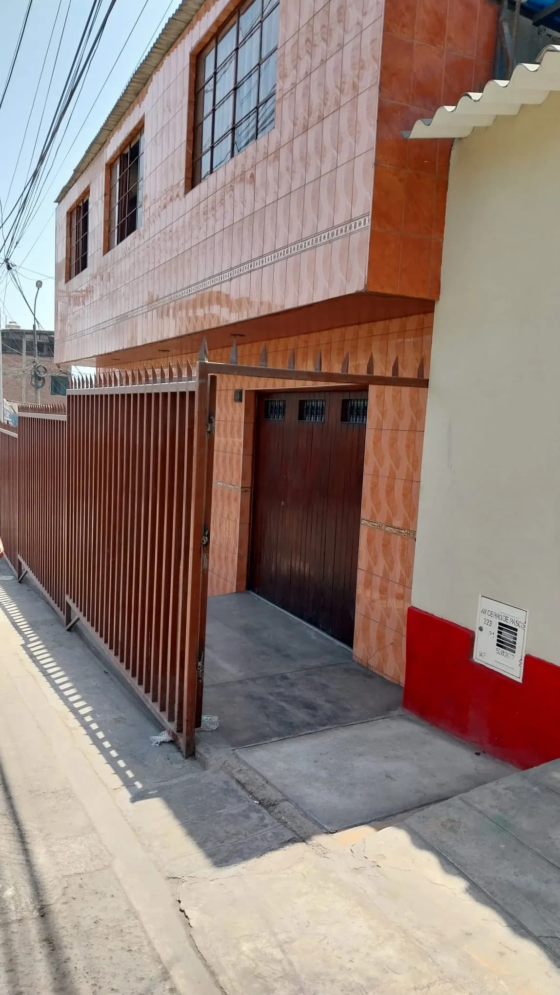 CASA EN VENTA – COMAS, EL CARMEN — foto 4