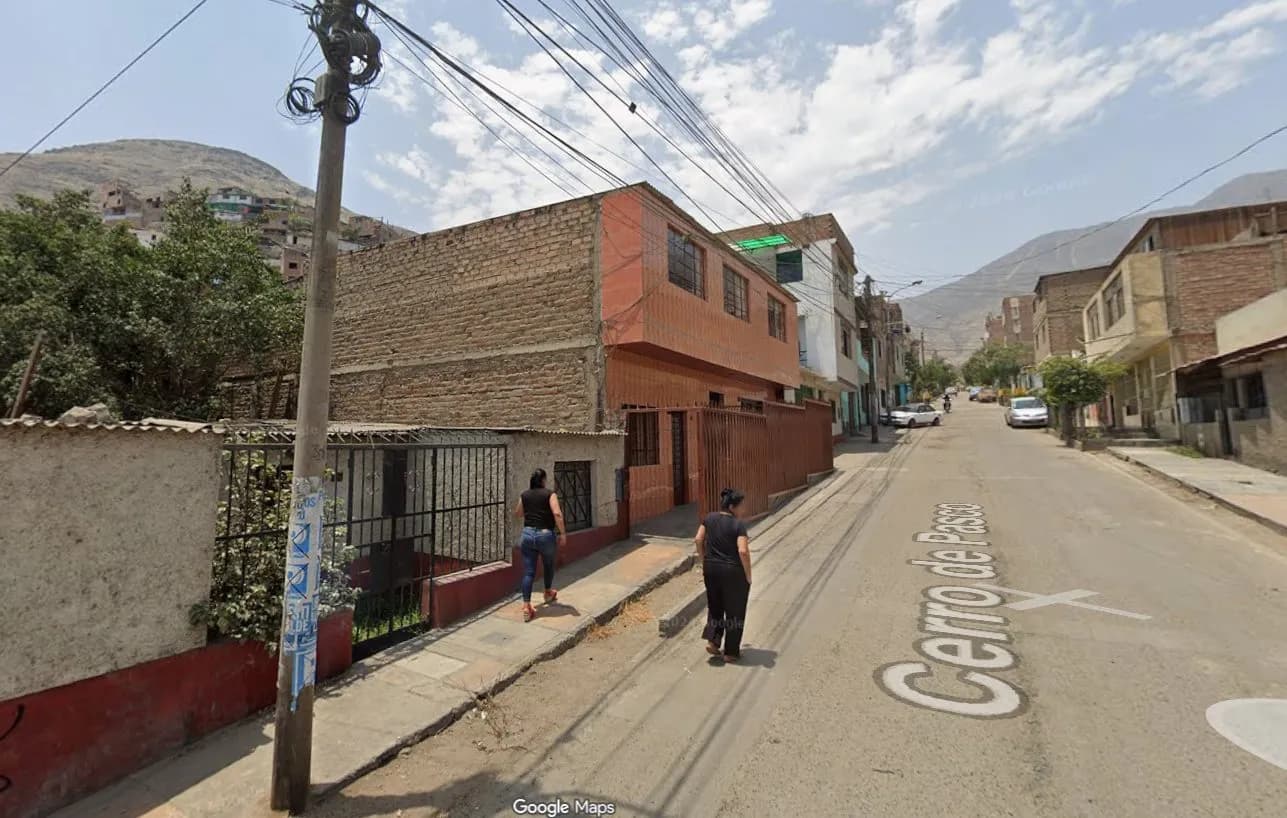 CASA EN VENTA – COMAS, EL CARMEN — foto 2