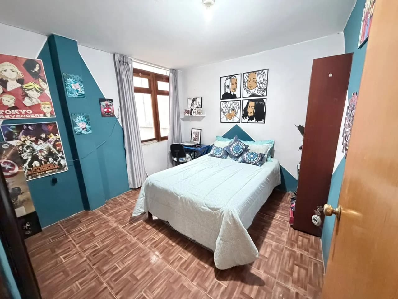 CASA EN VENTA EN EL CENTRO DE CAJAMARCA — foto 9