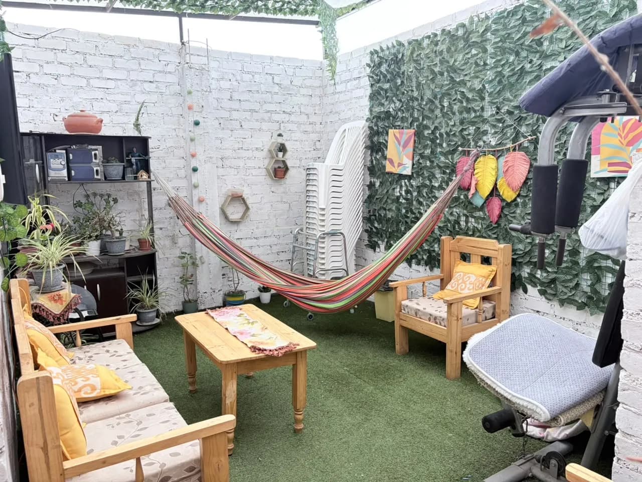 CASA EN VENTA EN EL CENTRO DE CAJAMARCA — foto 7