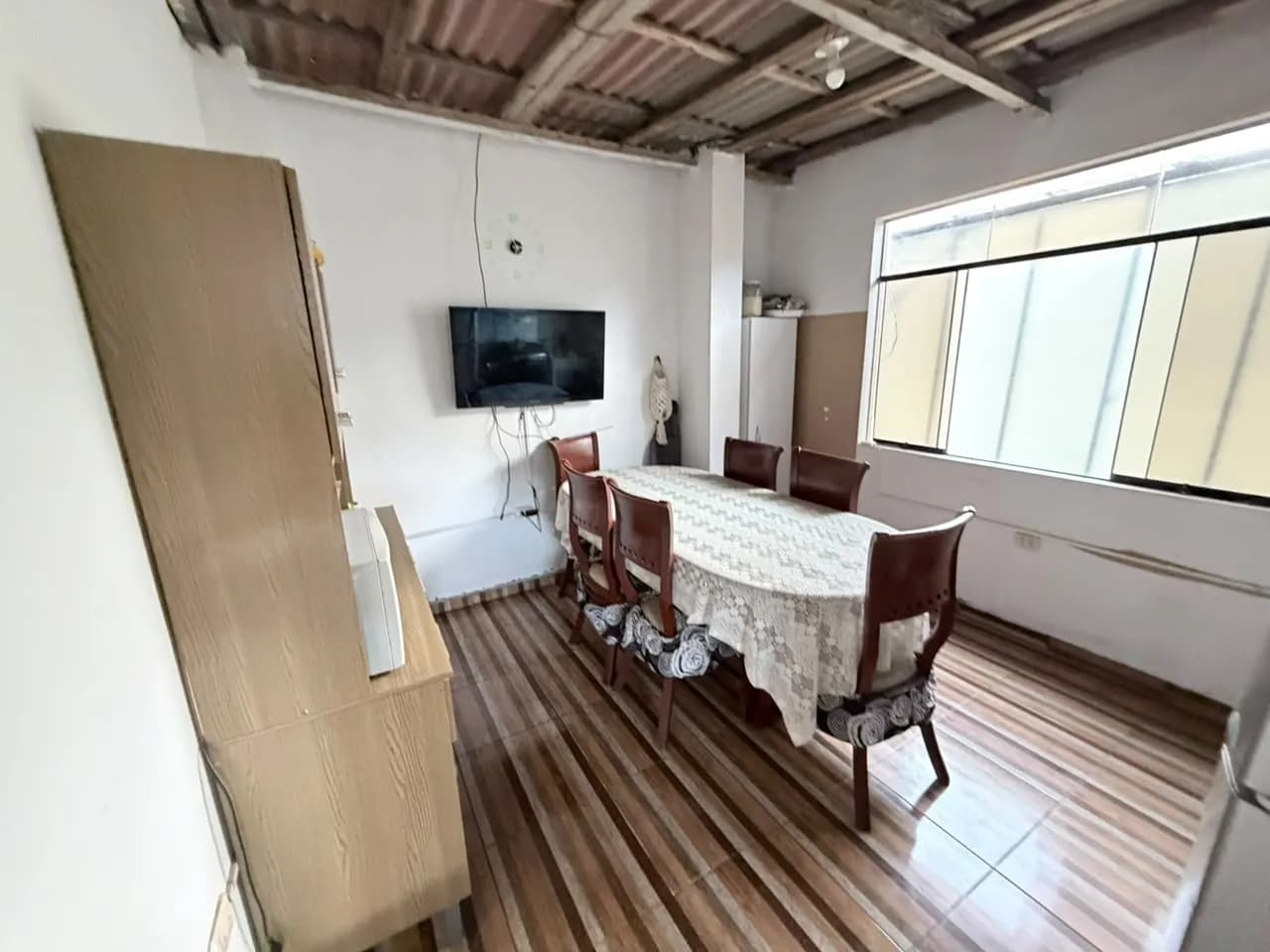 CASA EN VENTA EN EL CENTRO DE CAJAMARCA — foto 8