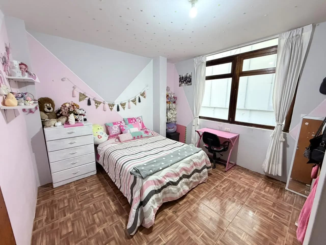 CASA EN VENTA EN EL CENTRO DE CAJAMARCA — foto 10