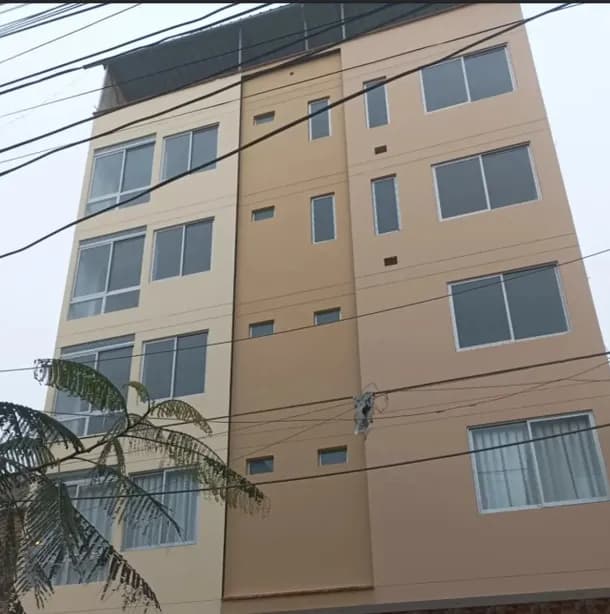 ALQUILER DEPARTAMENTO VILLA MARIA DEL TRIUNFO SAN GABRIEL — foto 1