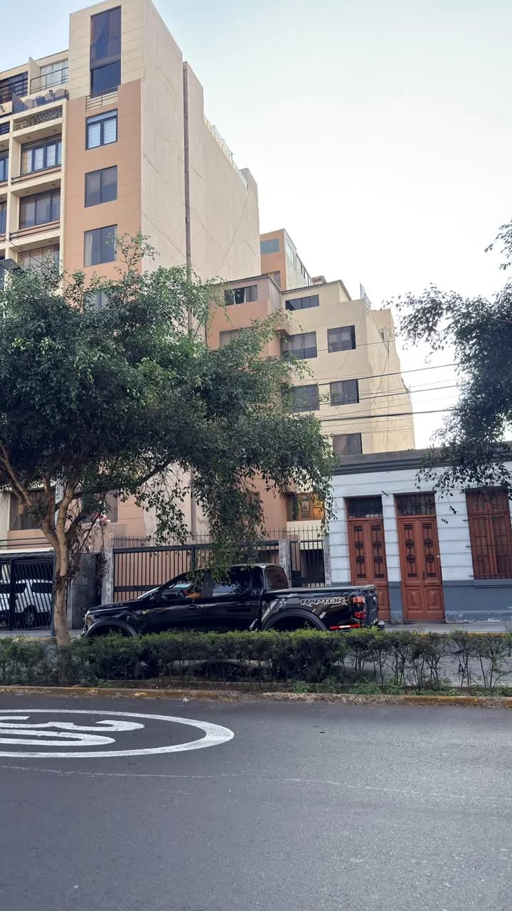 ALQUILER DEPARTAMENTO SUCRE - MAGDALENA DEL MAR — foto 3