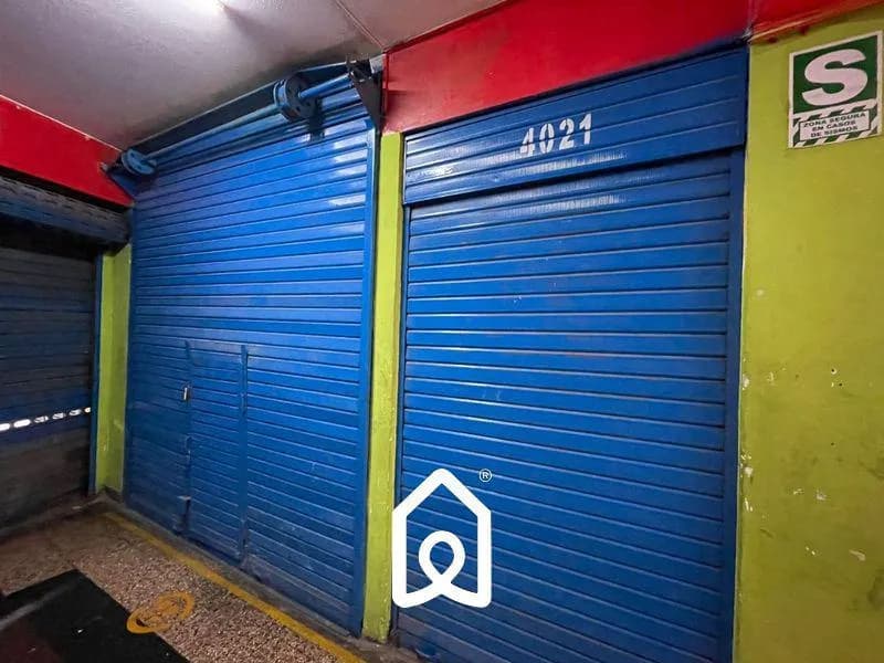 LOCAL COMERCIAL EN VENTA EN EL CENTRO DE LIMA — foto 7