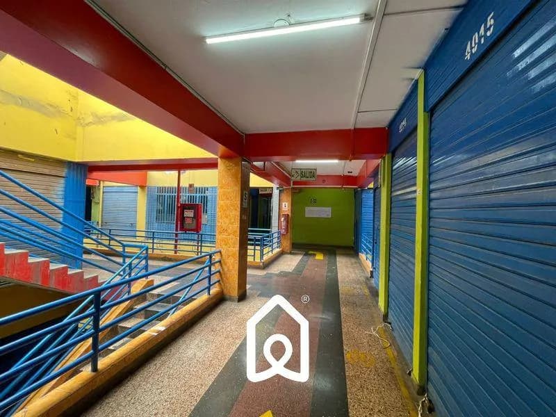 LOCAL COMERCIAL EN VENTA EN EL CENTRO DE LIMA — foto 5