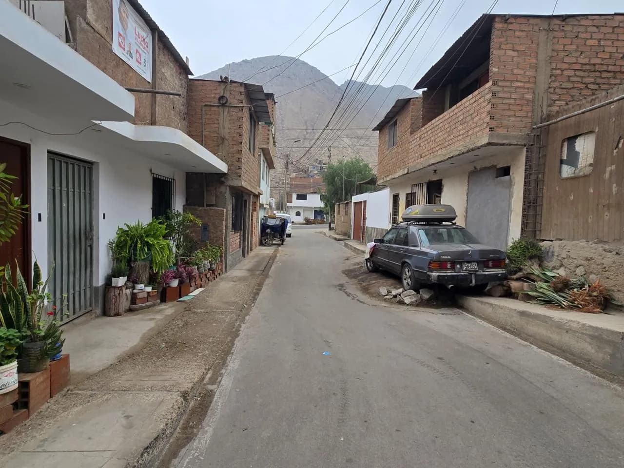 CASA EN CIENEGUILLA — foto 3