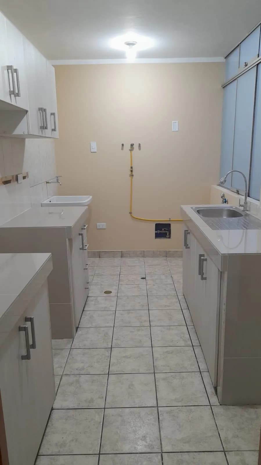VENTA DE DEPARTAMENTO 58 M2. EN SAN JUAN DE LURIGANCHO — foto 2