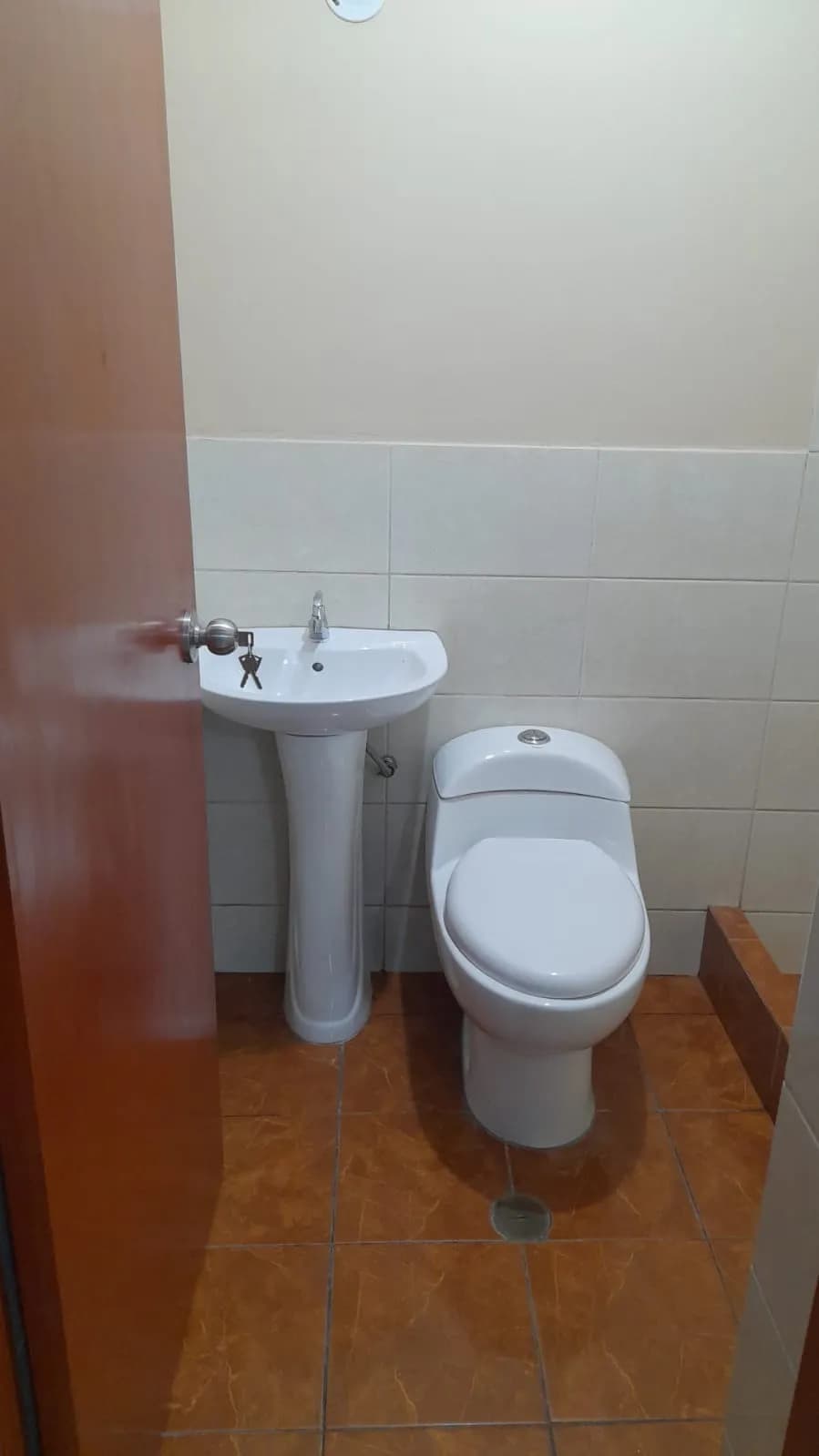 VENTA DE DEPARTAMENTO 58 M2. EN SAN JUAN DE LURIGANCHO — foto 9