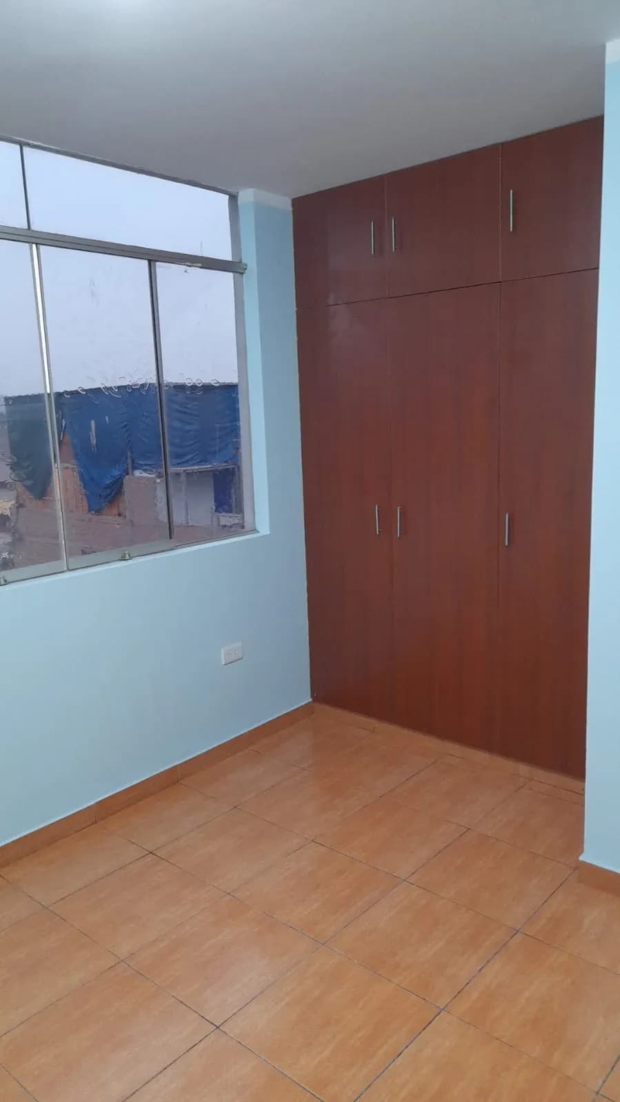 VENTA DE DEPARTAMENTO 58 M2. EN SAN JUAN DE LURIGANCHO — foto 13