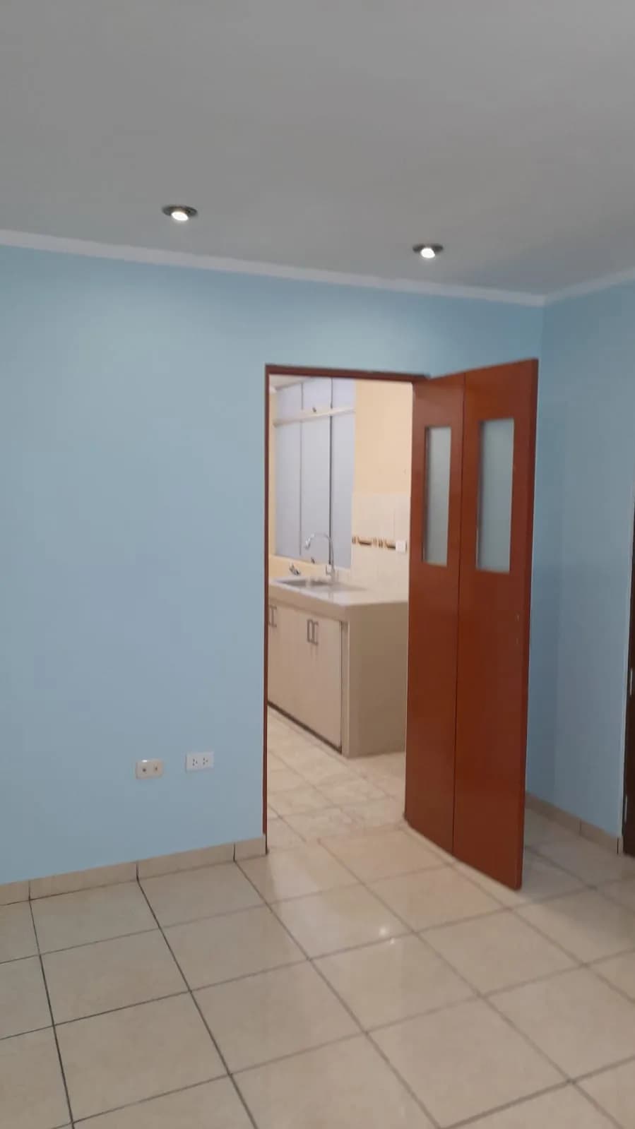 VENTA DE DEPARTAMENTO 58 M2. EN SAN JUAN DE LURIGANCHO — foto 5