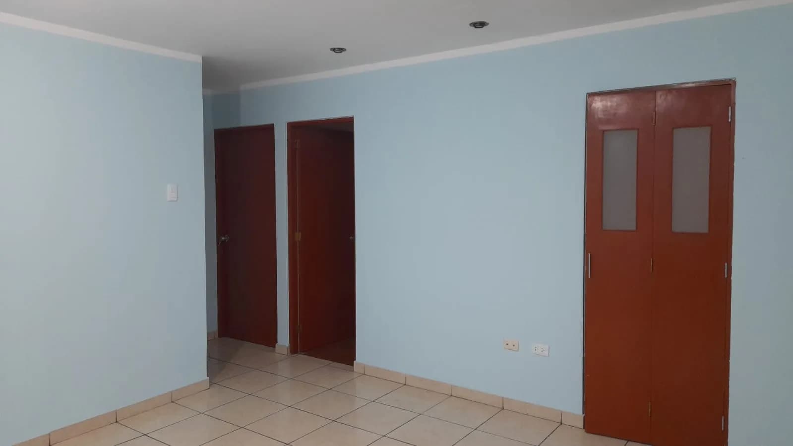 VENTA DE DEPARTAMENTO 58 M2. EN SAN JUAN DE LURIGANCHO — foto 4