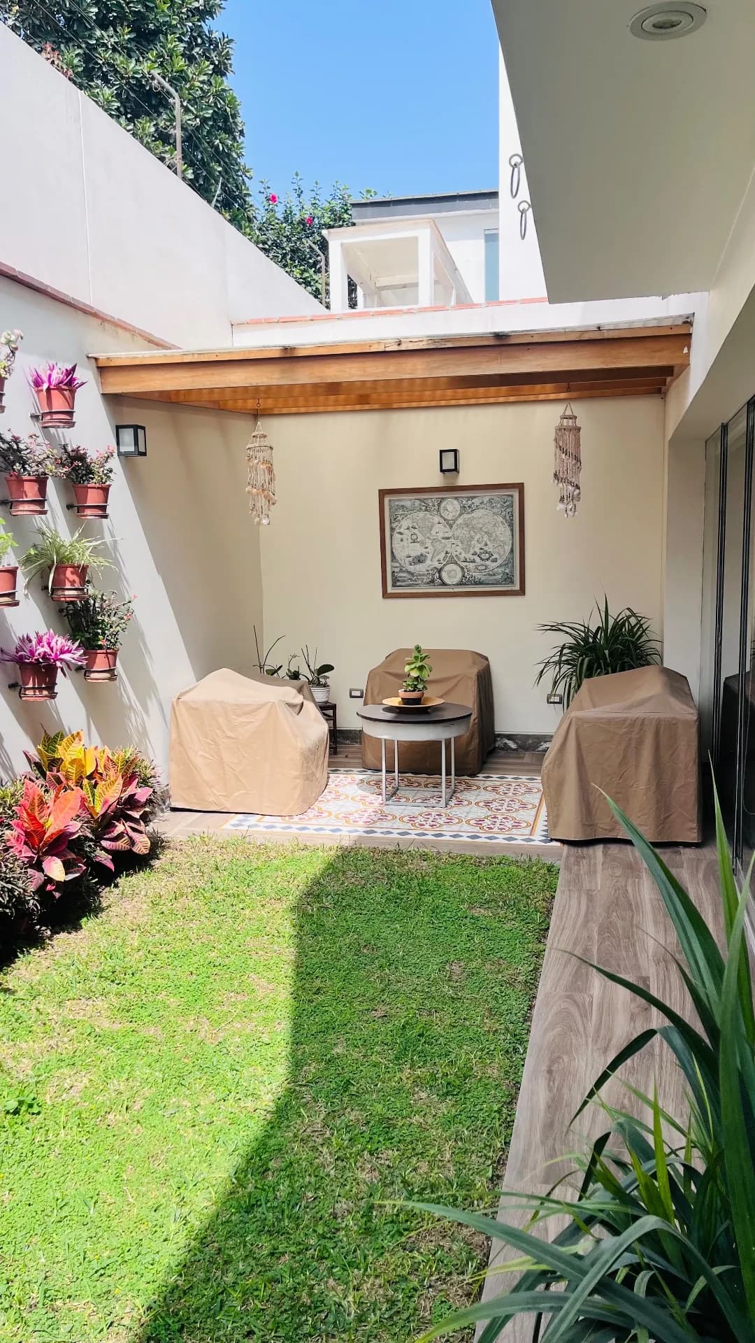 La Molina casa — foto 1
