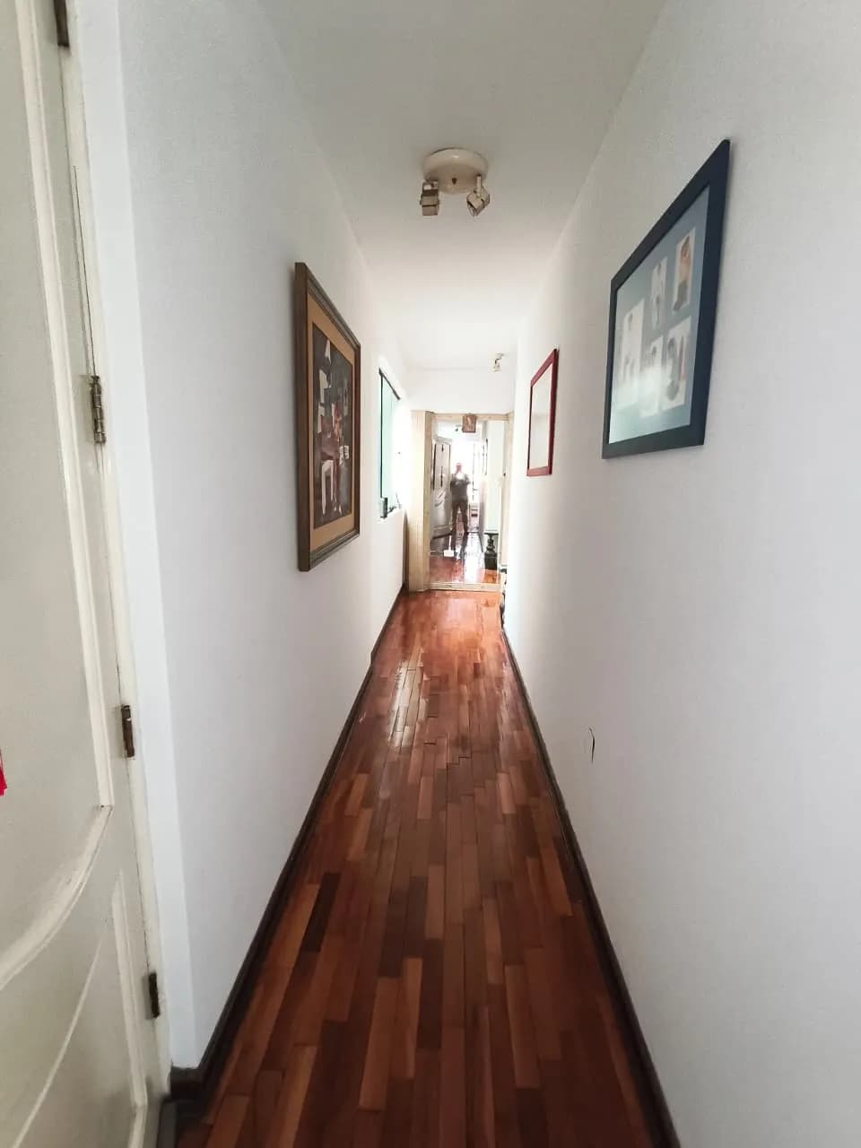 SAN BORJA — foto 2