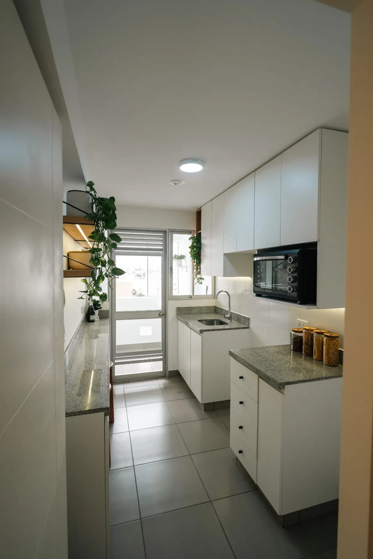 OCASION VENDO DEPARTAMENTO CON COCHERA -  SAN MIGUEL — foto 4