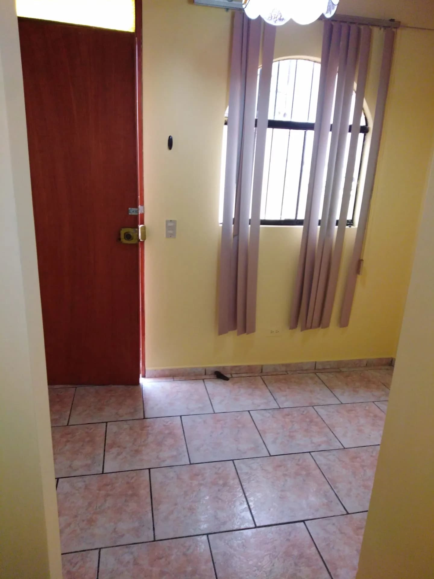 VENDO 3 MINIS DPTOS EN 4 PISO URB. SAN BORJA SUR — foto 14