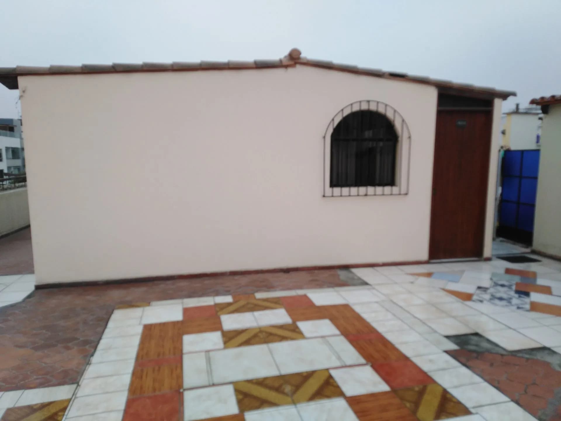 VENDO 3 MINIS DPTOS EN 4 PISO URB. SAN BORJA SUR — foto 8