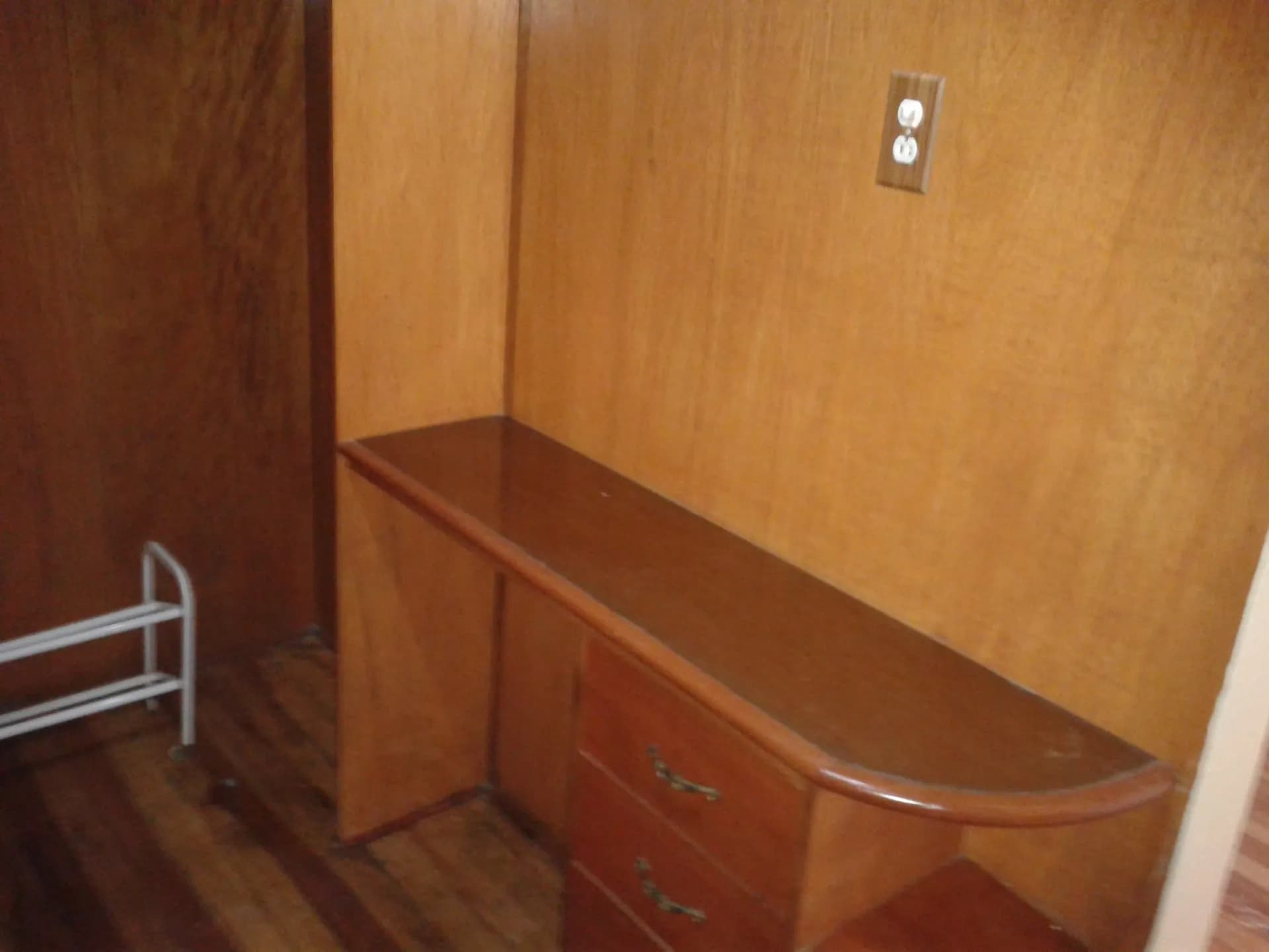 VENDO 3 MINIS DPTOS EN 4 PISO URB. SAN BORJA SUR — foto 7