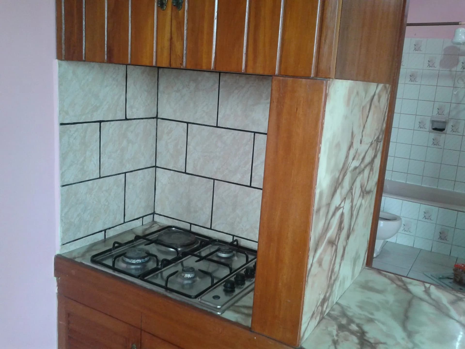 VENDO 3 MINIS DPTOS EN 4 PISO URB. SAN BORJA SUR — foto 2
