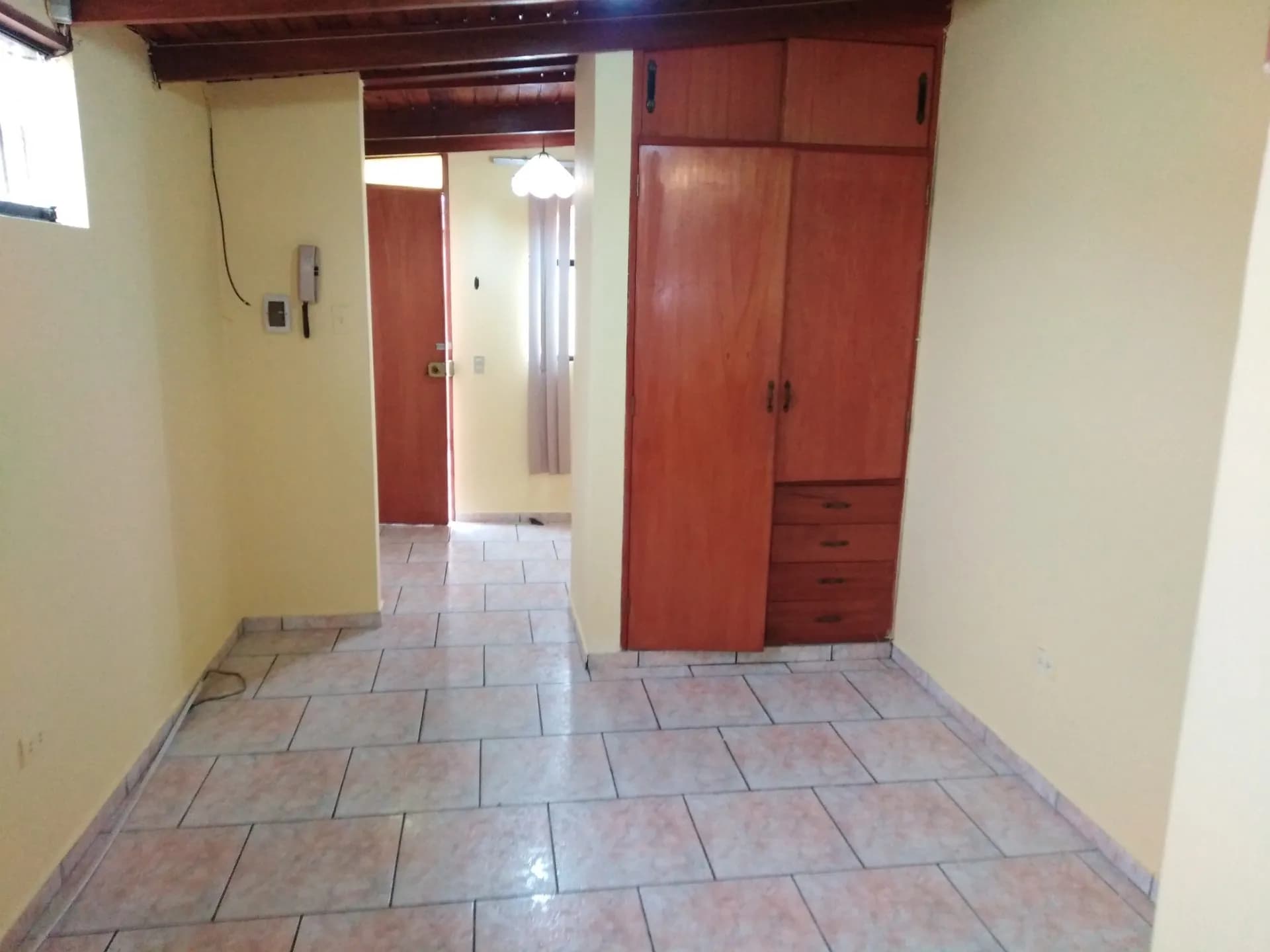 VENDO 3 MINIS DPTOS EN 4 PISO URB. SAN BORJA SUR — foto 13