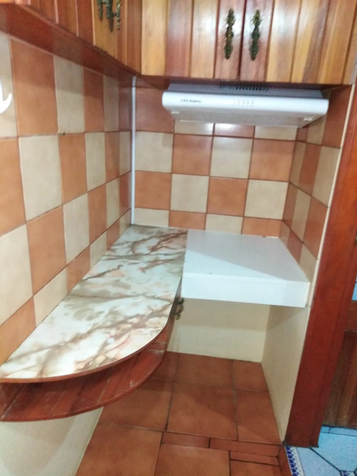 VENDO 3 MINIS DPTOS EN 4 PISO URB. SAN BORJA SUR — foto 11