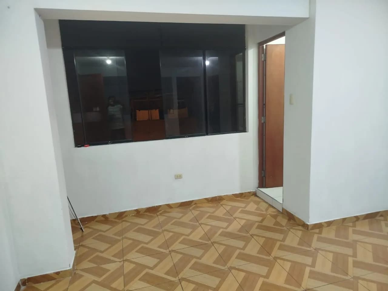 ALQUILER DEPARTAMENTO EN  VILLA EL SALVADOR — foto 1