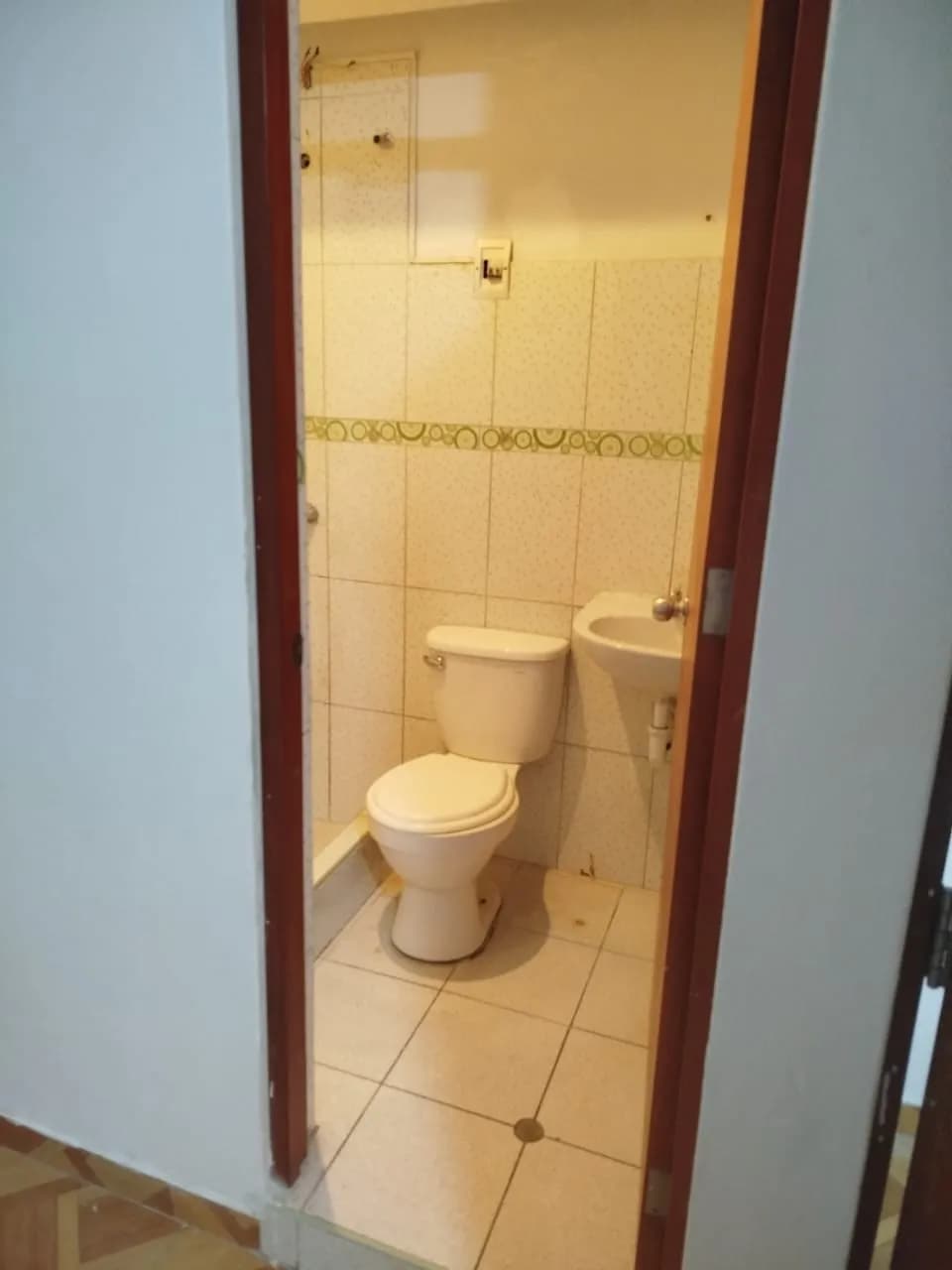 ALQUILER DEPARTAMENTO EN  VILLA EL SALVADOR — foto 5