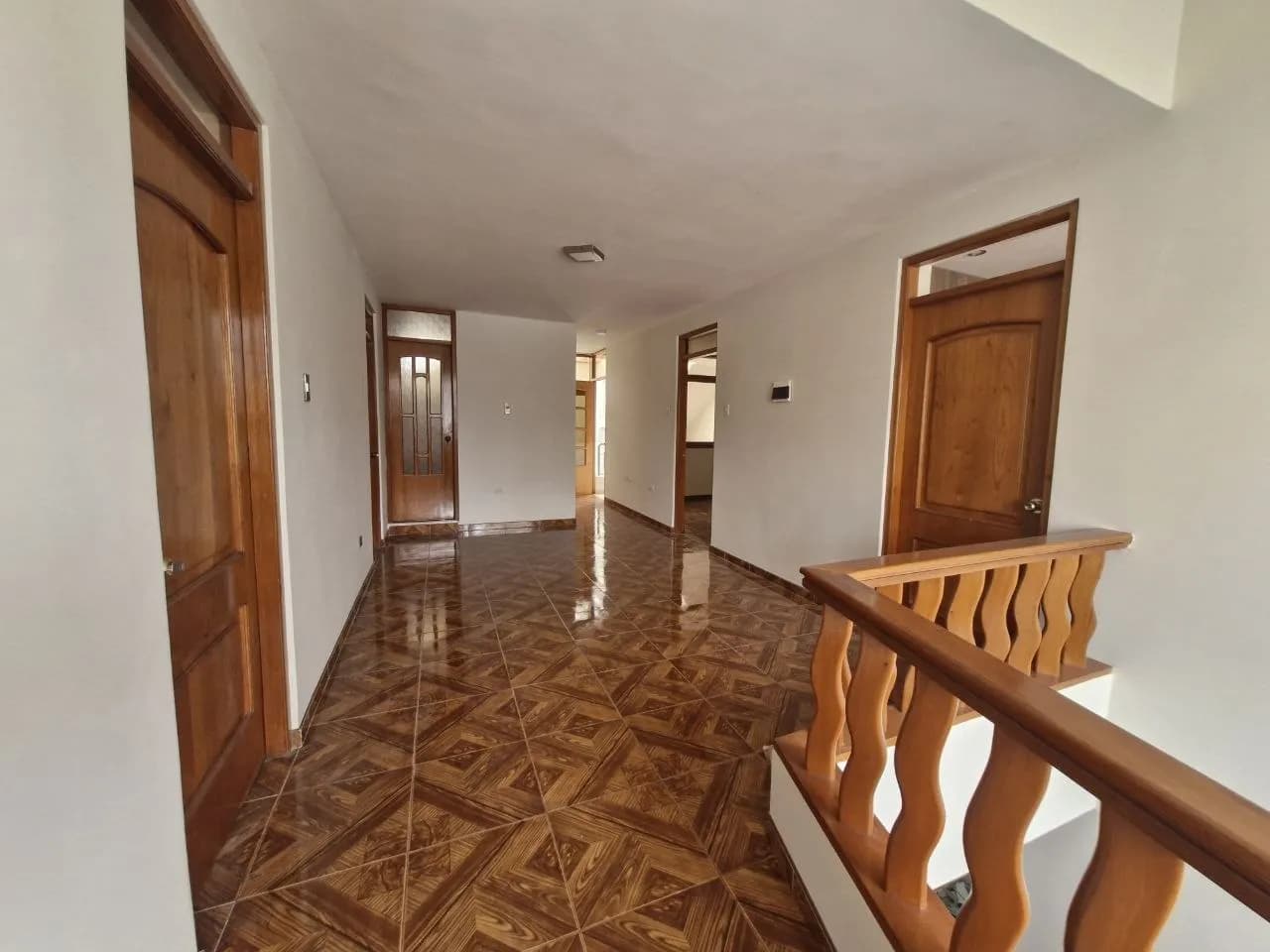 Casa 2 Piso Urb. Buenos Aires Nuevo Chimbote — foto 2