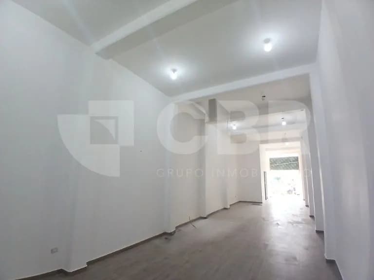 ALQUILER LOCAL COMERCIAL EN EL CALLAO — foto 1