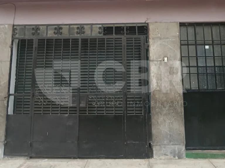 ALQUILER LOCAL COMERCIAL EN LA VICTORIA — foto 1
