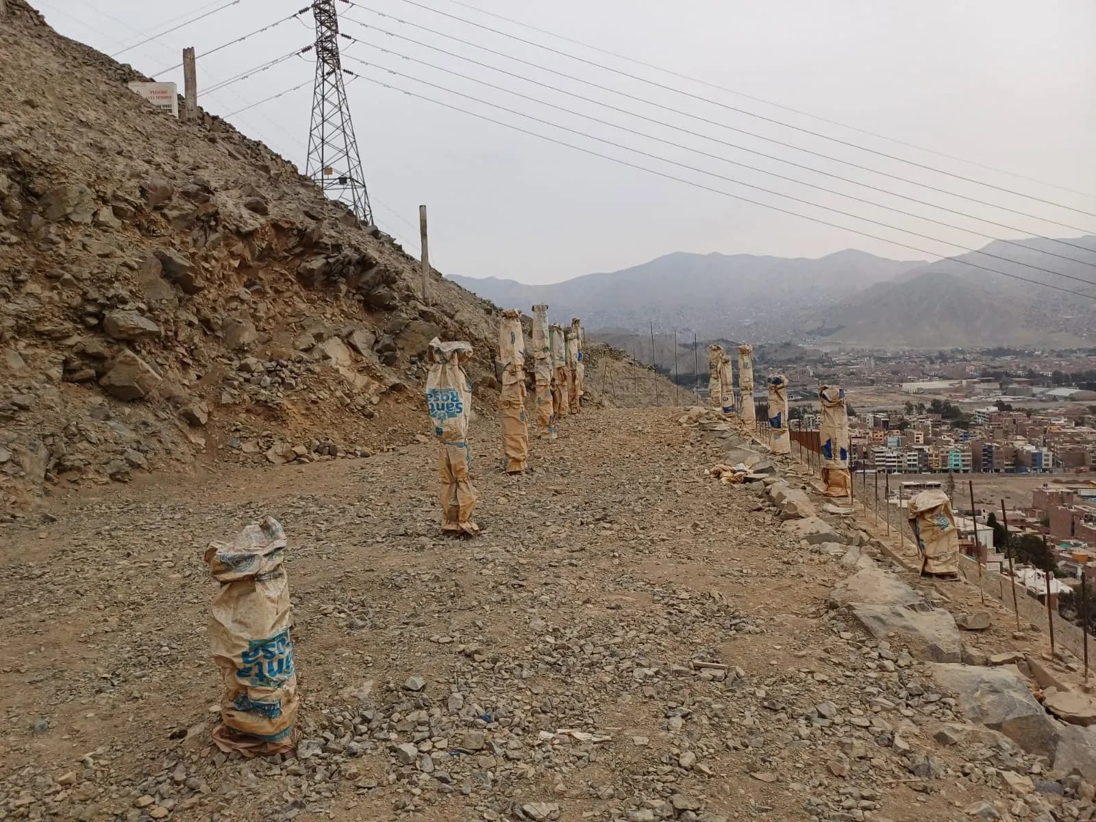 TERRENO EN REMATE - LA ERA - CHOSICA — foto 7
