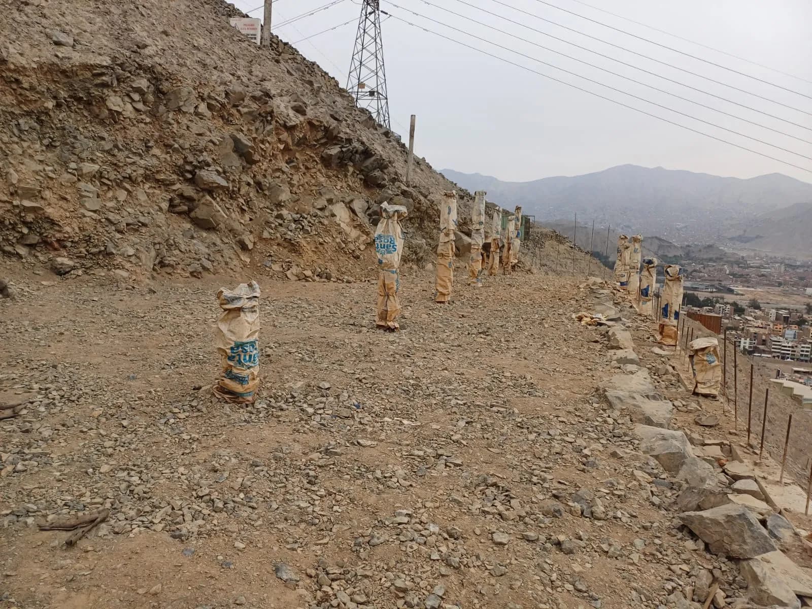 TERRENO EN REMATE - LA ERA - CHOSICA — foto 6