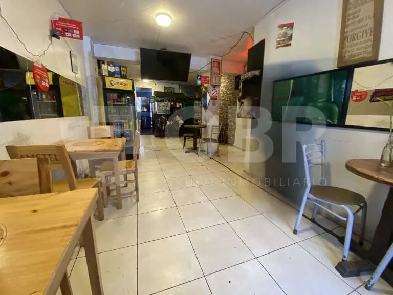 VENTA LOCAL COMERCIAL EN EL CALLAO — foto 4