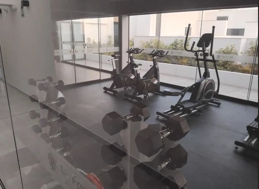 Departamento Flat de Estreno en Jesús María — foto 13