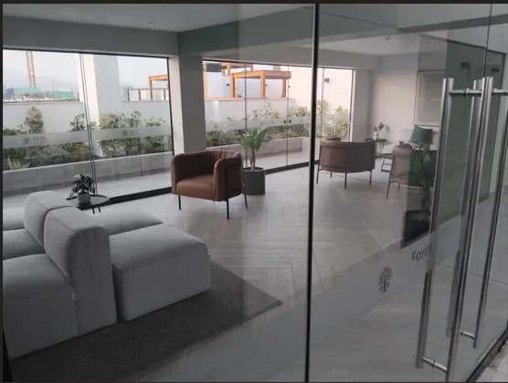 Departamento Flat de Estreno en Jesús María — foto 11