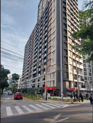 Departamento Flat de Estreno en Jesús María — foto 1