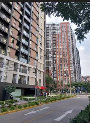Departamento Flat de Estreno en Jesús María — foto 2