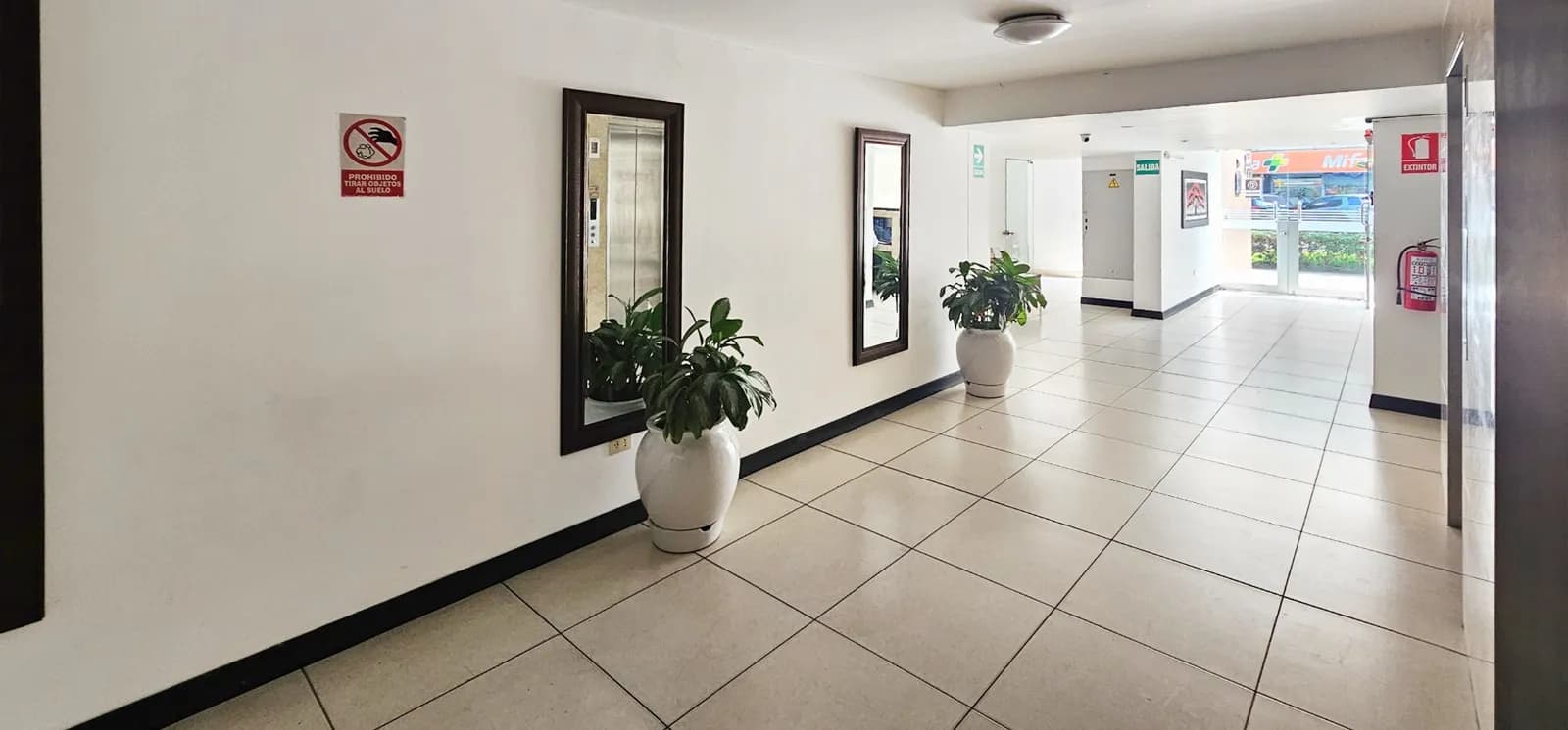Departamento en Av. Arequipa (Cdra. 13) — foto 4