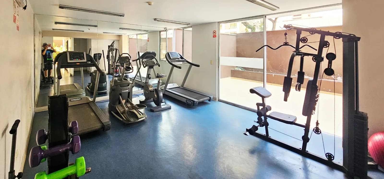 Departamento en Av. Arequipa (Cdra. 13) — foto 14