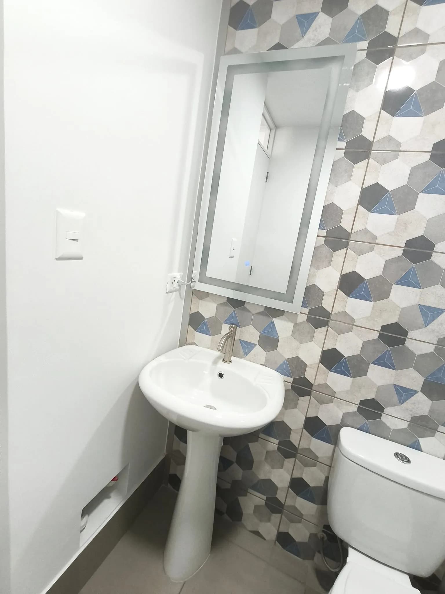 Departamento de Estreno en condominio — foto 14